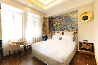 Mercure İstanbul Sirkeci Hotel fotoÄŸrafÄ±