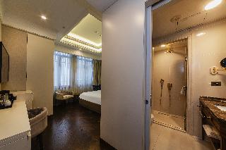 Mercure İstanbul Sirkeci Hotel fotoÄŸrafÄ±