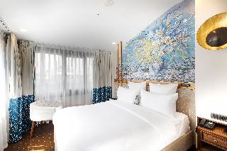 Mercure İstanbul Sirkeci Hotel fotoÄŸrafÄ±