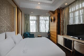 Mercure İstanbul Sirkeci Hotel fotoÄŸrafÄ±