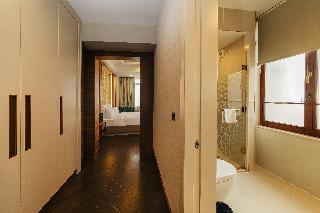 Mercure İstanbul Sirkeci Hotel fotoÄŸrafÄ±