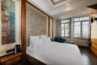 Mercure İstanbul Sirkeci Hotel fotoÄŸrafÄ±