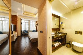 Mercure İstanbul Sirkeci Hotel fotoÄŸrafÄ±