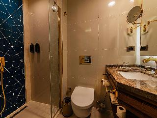 Mercure İstanbul Sirkeci Hotel fotoÄŸrafÄ±