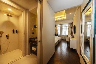 Mercure İstanbul Sirkeci Hotel fotoÄŸrafÄ±