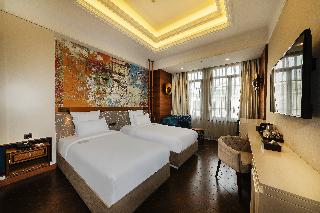 Mercure İstanbul Sirkeci Hotel fotoÄŸrafÄ±