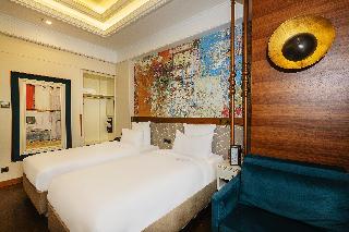 Mercure İstanbul Sirkeci Hotel fotoÄŸrafÄ±
