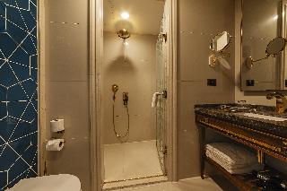 Mercure İstanbul Sirkeci Hotel fotoÄŸrafÄ±