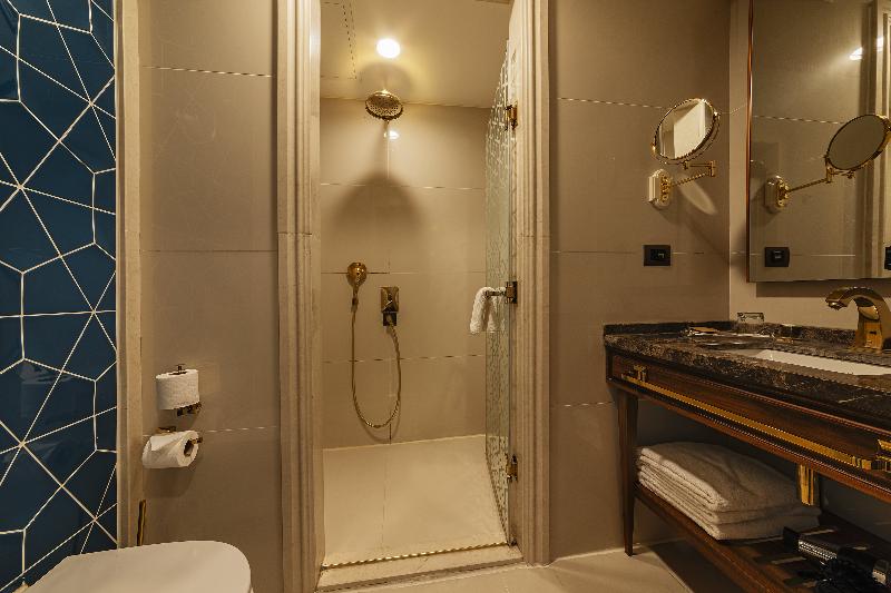 Mercure İstanbul Sirkeci Hotel - Oda