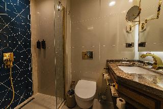 Mercure İstanbul Sirkeci Hotel fotoÄŸrafÄ±