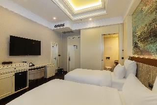 Mercure İstanbul Sirkeci Hotel fotoÄŸrafÄ±