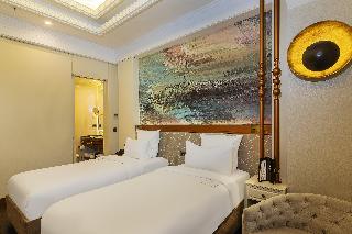 Mercure İstanbul Sirkeci Hotel fotoÄŸrafÄ±