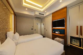 Mercure İstanbul Sirkeci Hotel fotoÄŸrafÄ±