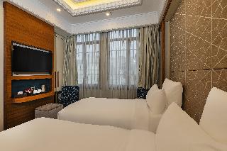 Mercure İstanbul Sirkeci Hotel fotoÄŸrafÄ±