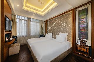 Mercure İstanbul Sirkeci Hotel fotoÄŸrafÄ±