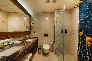 Mercure İstanbul Sirkeci Hotel fotoÄŸrafÄ±