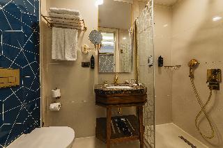 Mercure İstanbul Sirkeci Hotel fotoÄŸrafÄ±
