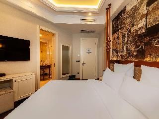 Mercure İstanbul Sirkeci Hotel fotoÄŸrafÄ±
