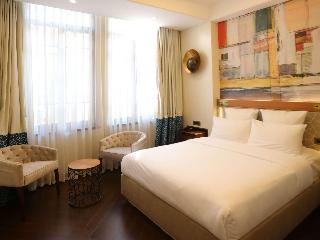 Mercure İstanbul Sirkeci Hotel fotoÄŸrafÄ±
