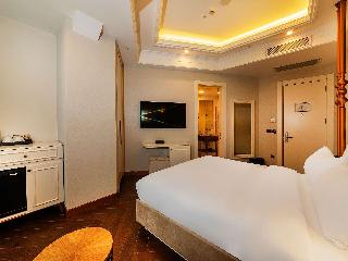 Mercure İstanbul Sirkeci Hotel fotoÄŸrafÄ±
