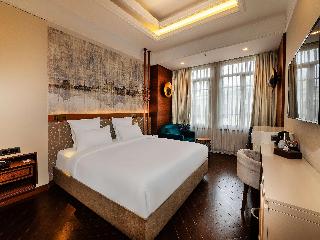 Mercure İstanbul Sirkeci Hotel fotoÄŸrafÄ±