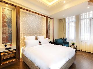 Mercure İstanbul Sirkeci Hotel fotoÄŸrafÄ±