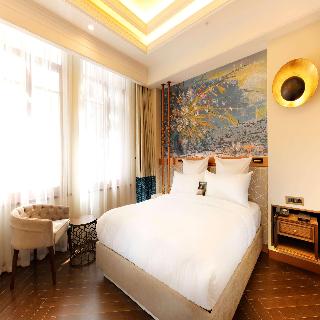 Mercure İstanbul Sirkeci Hotel fotoÄŸrafÄ±