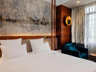Mercure İstanbul Sirkeci Hotel fotoÄŸrafÄ±