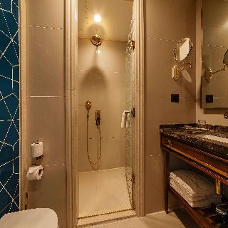 Mercure İstanbul Sirkeci Hotel fotoÄŸrafÄ±
