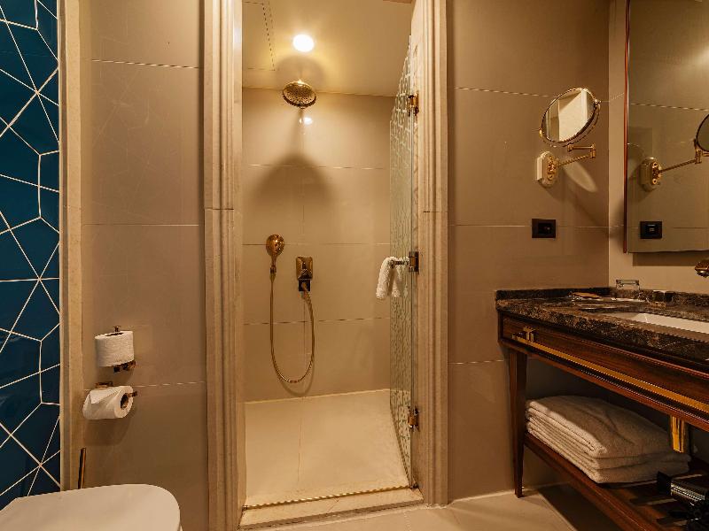 Mercure İstanbul Sirkeci Hotel - Oda