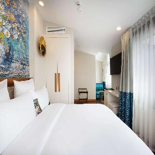 Mercure İstanbul Sirkeci Hotel fotoÄŸrafÄ±