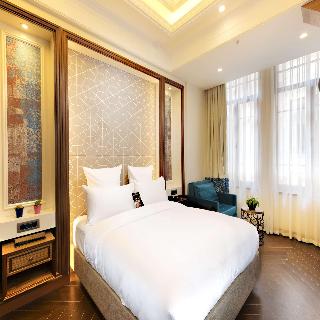 Mercure İstanbul Sirkeci Hotel fotoÄŸrafÄ±