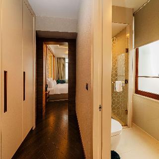 Mercure İstanbul Sirkeci Hotel fotoÄŸrafÄ±