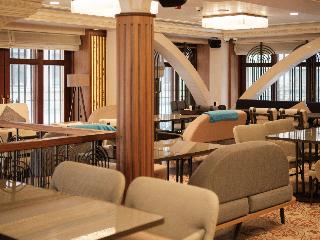 Mercure İstanbul Sirkeci Hotel fotoÄŸrafÄ±