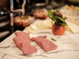 Mercure İstanbul Sirkeci Hotel fotoÄŸrafÄ±