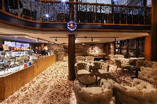 Mercure İstanbul Sirkeci Hotel fotoÄŸrafÄ±