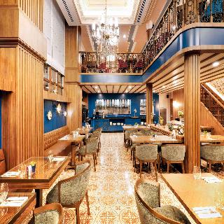 Mercure İstanbul Sirkeci Hotel fotoÄŸrafÄ±