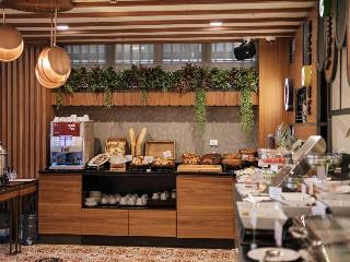 Mercure İstanbul Sirkeci Hotel fotoÄŸrafÄ±