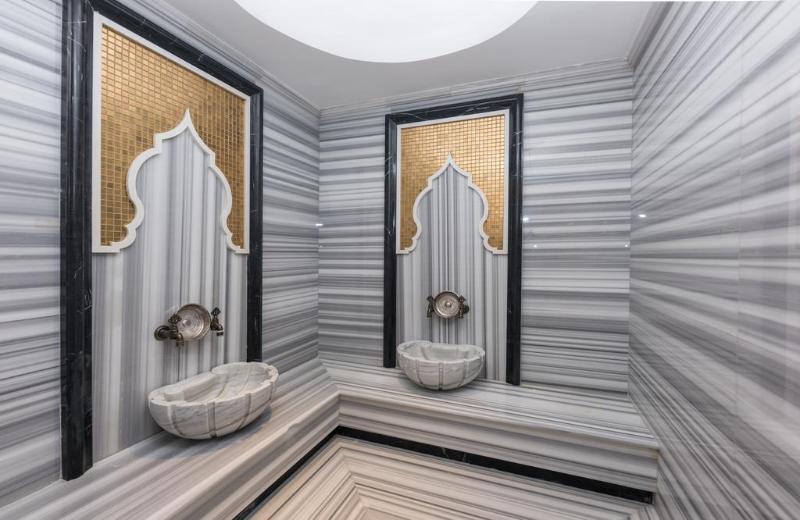 Quba Palace Hotel - Aktivite