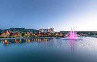 Quba Palace Hotel otel fotoğrafı
