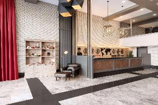 Ramada by Wyndham Tire fotoÄŸrafÄ±