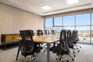 Ramada by Wyndham Tire fotoÄŸrafÄ±