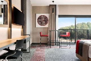 Ramada by Wyndham Tire fotoÄŸrafÄ±