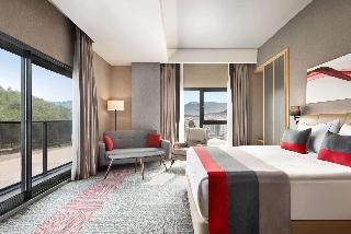 Ramada by Wyndham Tire fotoÄŸrafÄ±
