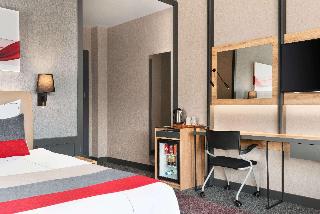 Ramada by Wyndham Tire fotoÄŸrafÄ±