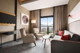 Ramada by Wyndham Tire fotoÄŸrafÄ±