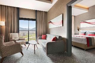 Ramada by Wyndham Tire fotoÄŸrafÄ±