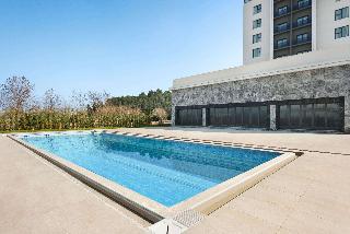Ramada by Wyndham Tire fotoÄŸrafÄ±