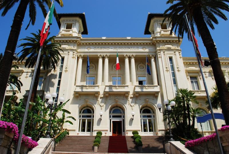 Londrino Sanremo - Aktivite