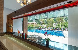 Andaman Breeze Resort fotoÄŸrafÄ±